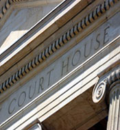 Court House Court House