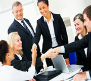 Business Group Meet Business Group Meet