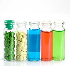 Medicine Medicine