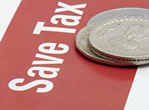 Save tax Save tax